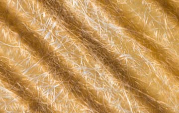 Rowe Head fibreglass roof waterproofing