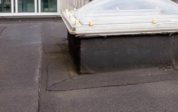 disadvantages of Rowe Head flat roofs