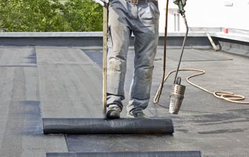 flat roof replacement Rowe Head, Cumbria