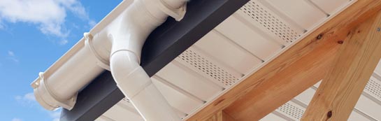 get Rowe Head guttering quotes today