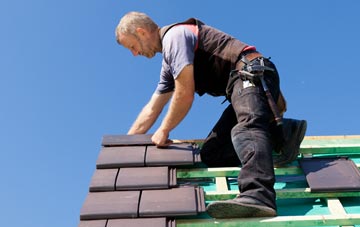 disadvantages of Rowe Head slate roofing