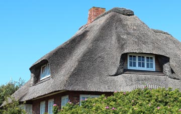 thatch roofing Rowe Head, Cumbria