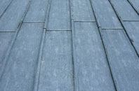 Rowe Head lead roofing
